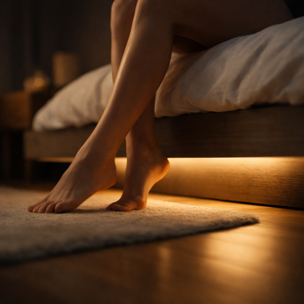 Lowlight™ Motion Guide