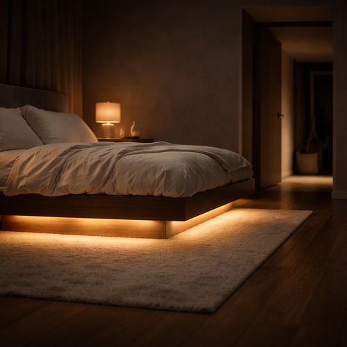 Lowlight™ Motion Guide